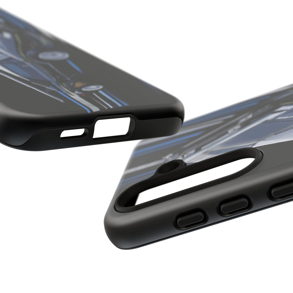 Lamborghini Countach  Phone Case Samsung iPhone 17,16,15,14,13 Galaxy, pixel