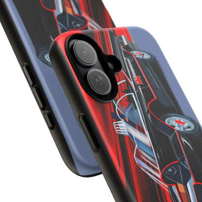 Batmobile Batman classic Iphone 17,16,15,14,13,12,11 Galaxy Samsung Pixel