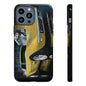 1968 Corvette Case iPhone 17 16 15 14 13 12 Samsung Galaxy Pixel