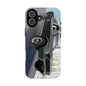 Bullitt Mustang  Case iPhone 17 16 15 14 13 12 11 Samsung Galaxy Pixel