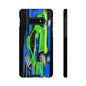 Fast Furious Mitsubishi Eclipse Case iPhone 16 15 14 13 Samsung Galaxy Pixel