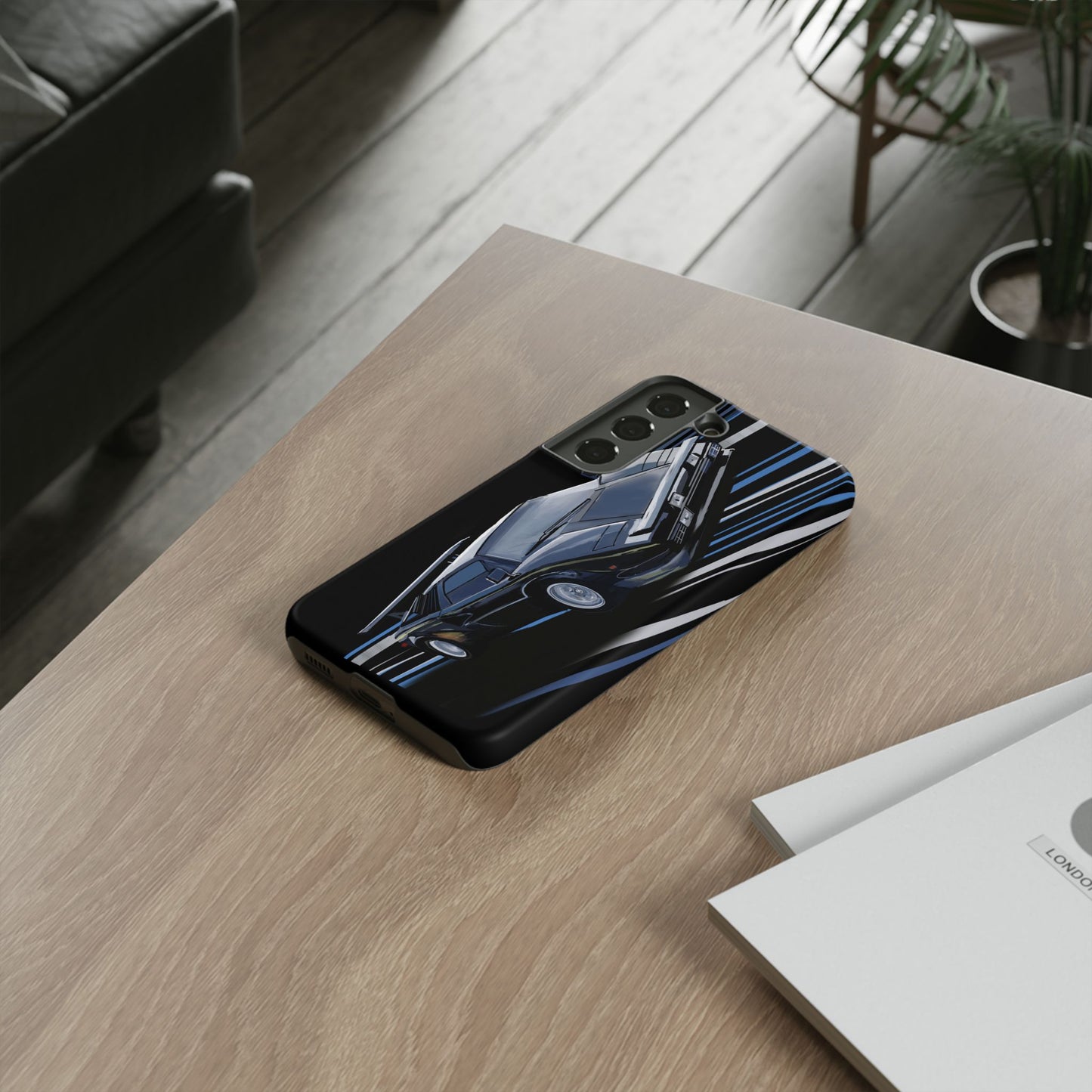 Lamborghini Countach  Phone Case Samsung iPhone 17,16,15,14,13 Galaxy, pixel