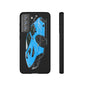Lamborghini STO Case iPhone 16 15 14 13 12 11 Pro max Samsung Galaxy Pixel