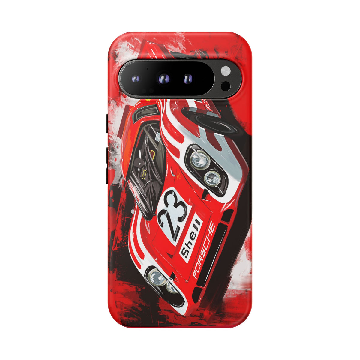 917 racing iPhone 18 17 16 15 14 13 12  Pro max Samsung Galaxy Pixel Slim