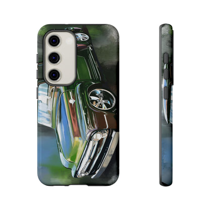 55 Ford F100 Case iPhone 16 15 14 13 12 11 Pro max Samsung Galaxy Pixel Slim
