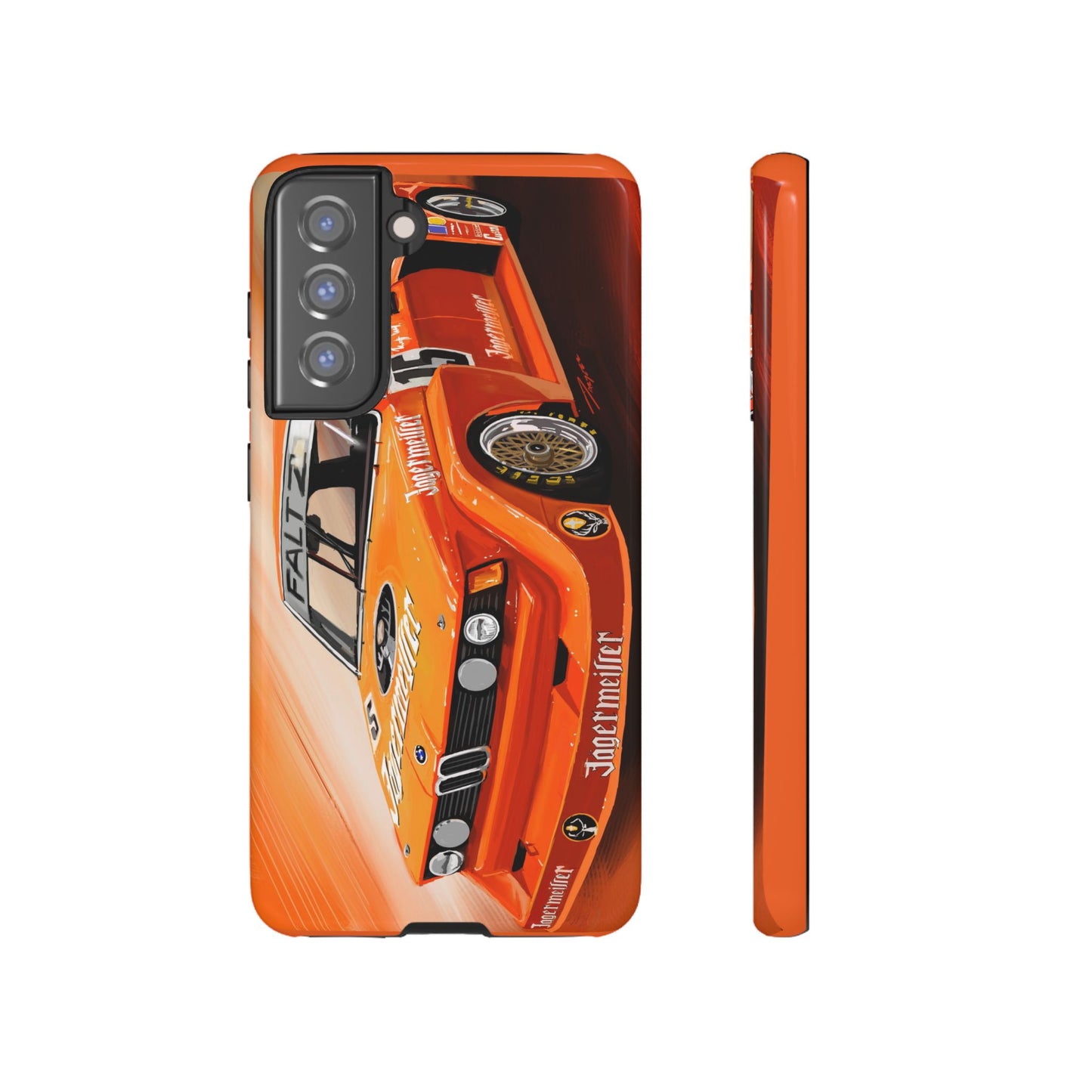 Beemer 320 CSL Tough Samsung Galaxy iphone Case cover