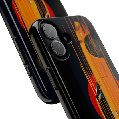 Datsun 240z iPhone 16 15 14 13 12 11 Pro max Samsung Galaxy Pixel Slim Tough