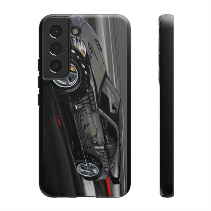 Nissan 350z Case iPhone 17 16 15 14 13 12 11  Samsung Galaxy Pixel