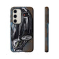 Bugatti Chiron Case  iPhone 16 15 14 13 12 11 Pro max Samsung Galaxy Pixel Slim