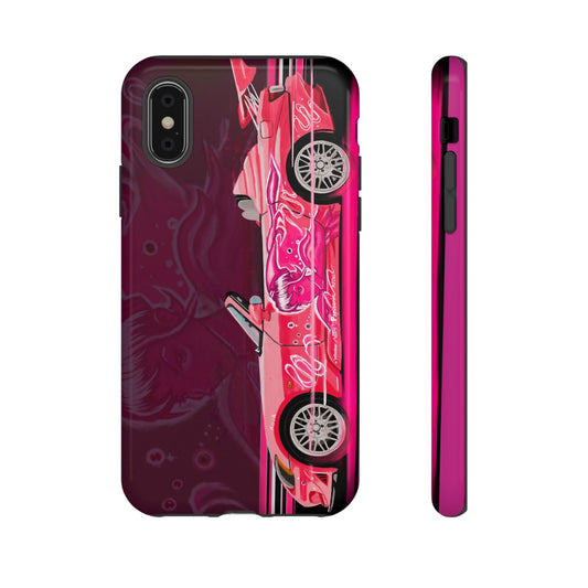 suki S2000 fast n furious Case iPhone 16 15 14 13 12 Pro max Samsung Galaxy Pixel Slim tough