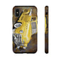 57 Chevy pickup 11oz iPhone 16 15 14 13 12 11 Pro max Samsung Galaxy Pixel Slim