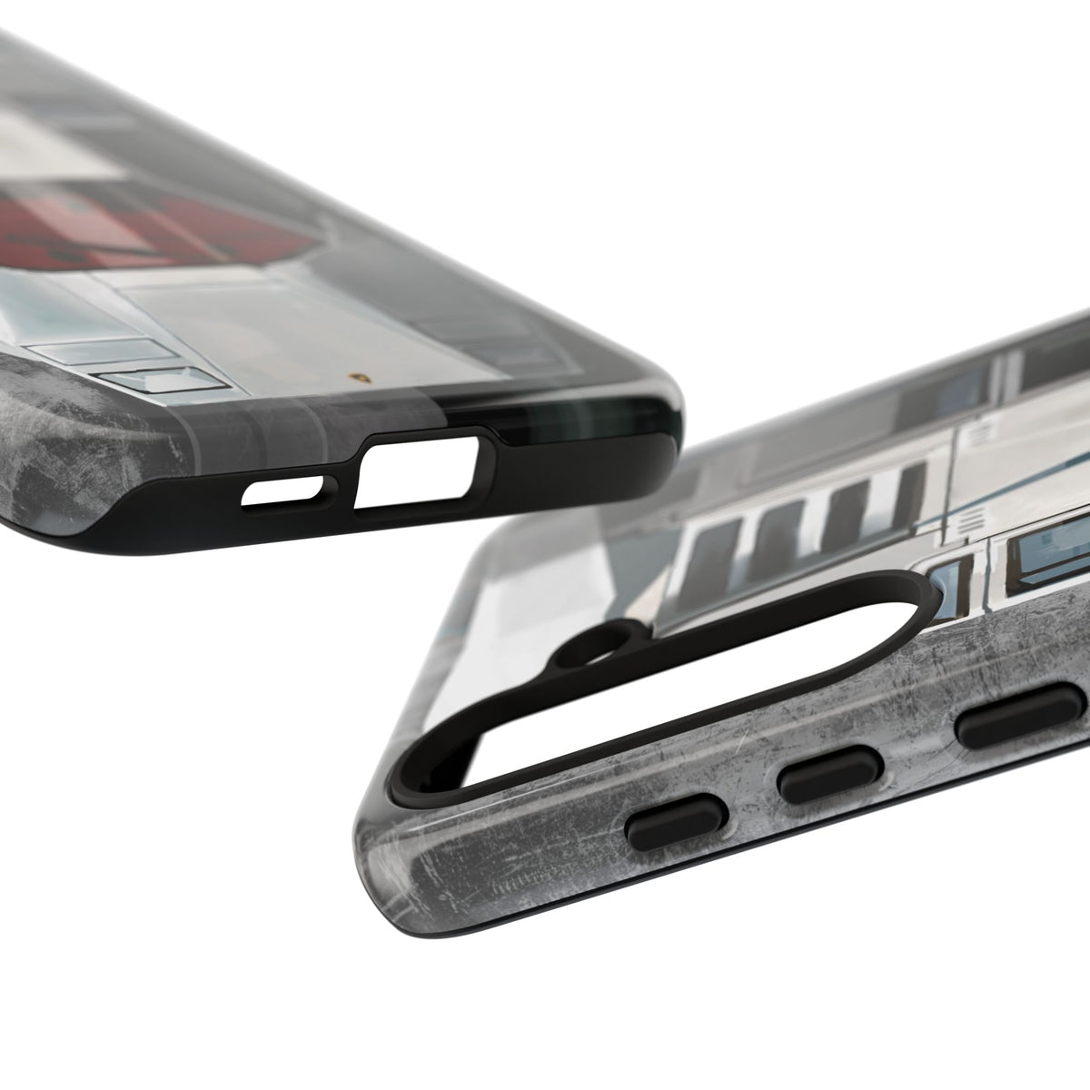 Lamborghini Countach Case iPhone 16 15 14 13 12 11 Pro max Samsung Galaxy Pixel