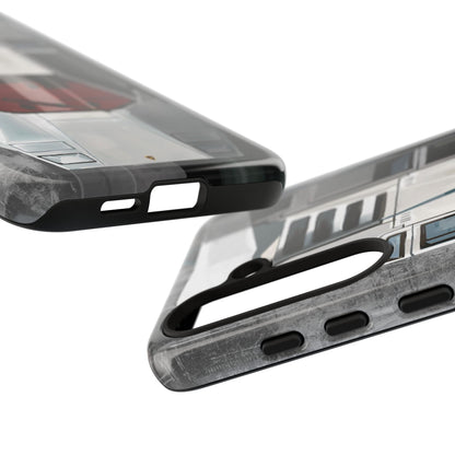 Lamborghini Countach Case iPhone 16 15 14 13 12 11 Pro max Samsung Galaxy Pixel