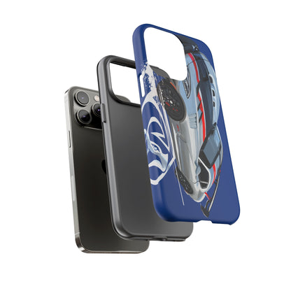 Viper ACR  IPhone 17,16,15,14,13,12 Galaxy pixel Tough Case