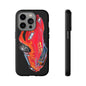 corvette summer movie car IPhone 17 16 15 14 13 12 pixel galaxy Samsung