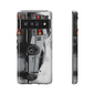 Ferrari F40 gray Case iPhone 16 15 14 13 12 11 Pro max Samsung Galaxy Pixel