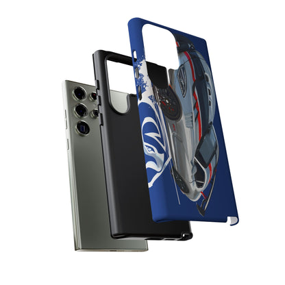 Viper ACR  IPhone 17,16,15,14,13,12 Galaxy pixel Tough Case