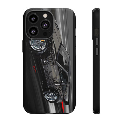 Nissan 350z Case iPhone 17 16 15 14 13 12 11  Samsung Galaxy Pixel