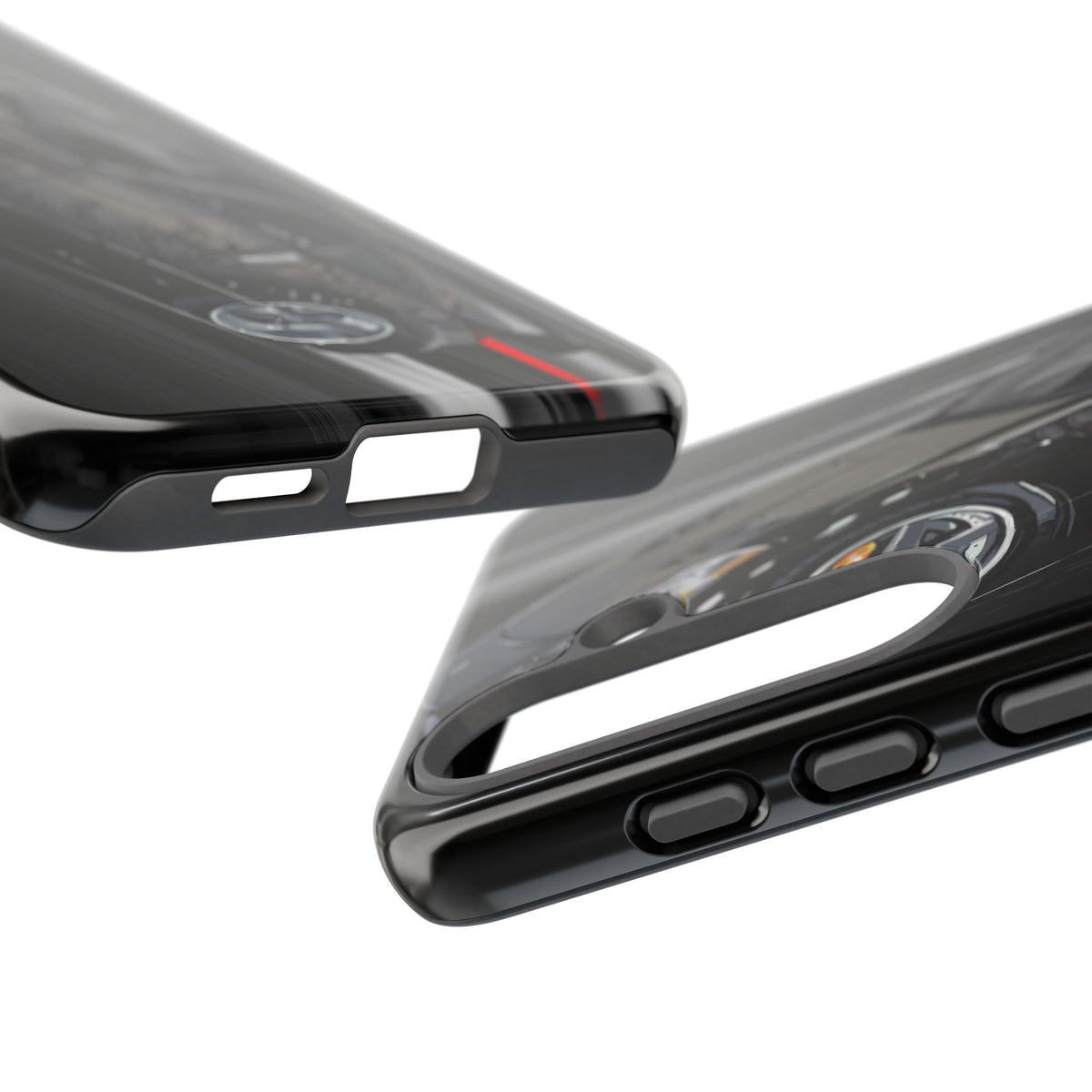 Nissan 350z Case iPhone 17 16 15 14 13 12 11  Samsung Galaxy Pixel