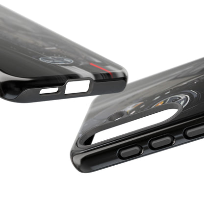 Nissan 350z Case iPhone 17 16 15 14 13 12 11  Samsung Galaxy Pixel