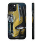 1968 Corvette Case iPhone 17 16 15 14 13 12 Samsung Galaxy Pixel