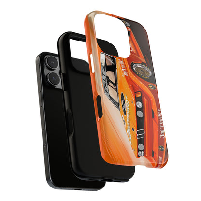 Beemer 320 CSL Tough Samsung Galaxy iphone Case cover