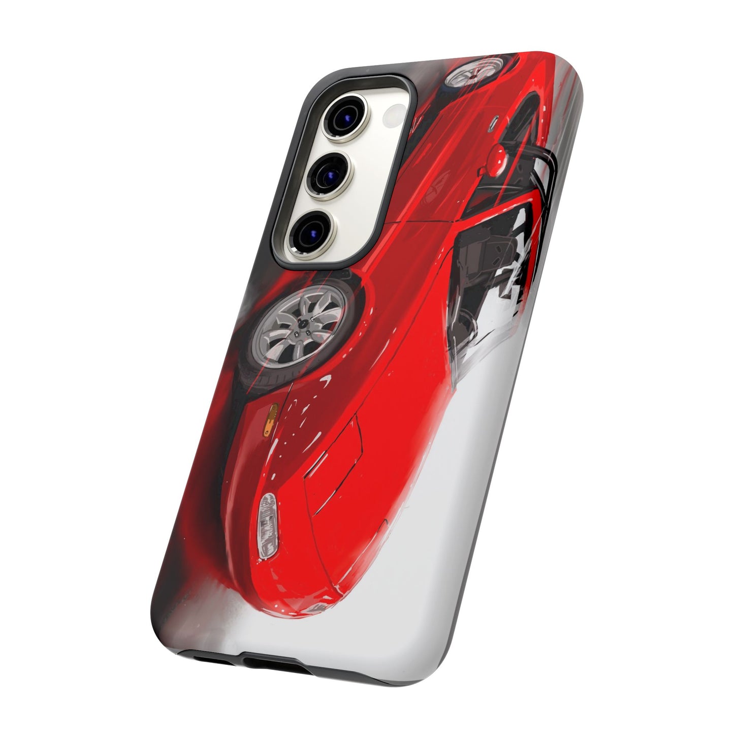 Mazda Miata JDM 11oz Case iPhone 16 15 14 13 12 11 Pro max Samsung Galaxy Pixel