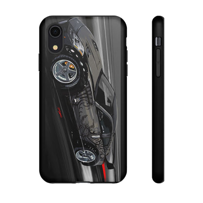 Nissan 350z Case iPhone 17 16 15 14 13 12 11  Samsung Galaxy Pixel