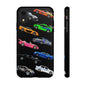 Fast and furious movie cars Case iPhone 16 15 14 13 12 11pro Samsung Galaxy Pixel
