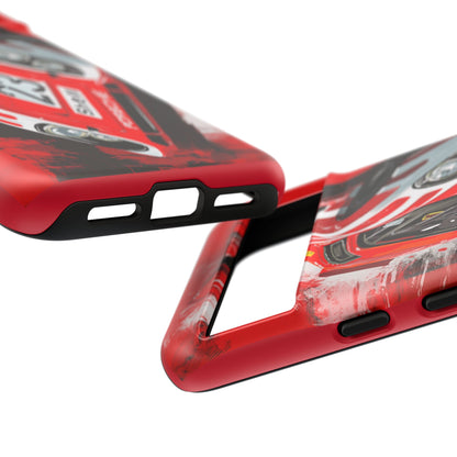 917 racing iPhone 18 17 16 15 14 13 12  Pro max Samsung Galaxy Pixel Slim