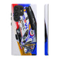 911 Gt1 98 Le mans Case iPhone 16 15 14 13 12 11 Pro max Samsung Galaxy Pixel