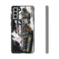 hoonitruck Case iPhone 16 15 14 13 12 11 Pro max Samsung Galaxy Pixel Tough
