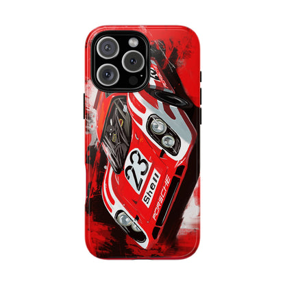 917 racing iPhone 18 17 16 15 14 13 12  Pro max Samsung Galaxy Pixel Slim