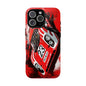 917 racing iPhone 18 17 16 15 14 13 12  Pro max Samsung Galaxy Pixel Slim