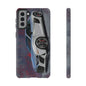 Audi R8 Case iPhone 16 15 14 13 12 11 Pro max Samsung Galaxy Pixel Slim Tough