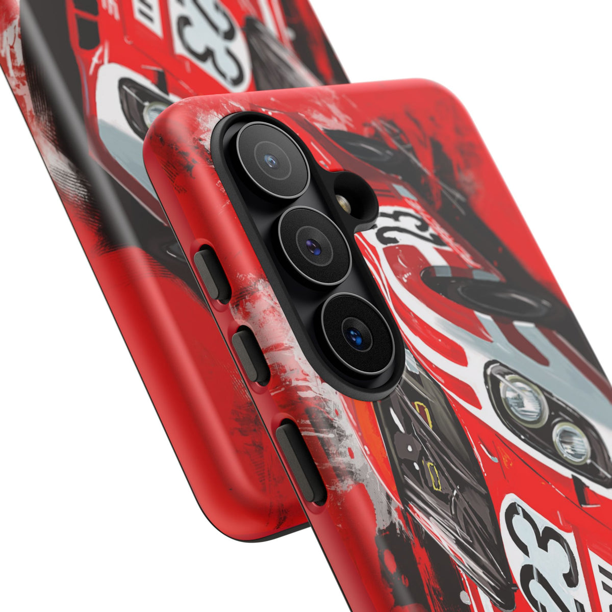 917 racing iPhone 18 17 16 15 14 13 12  Pro max Samsung Galaxy Pixel Slim