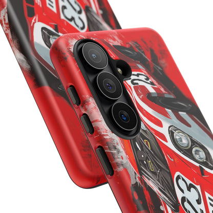 917 racing iPhone 18 17 16 15 14 13 12  Pro max Samsung Galaxy Pixel Slim