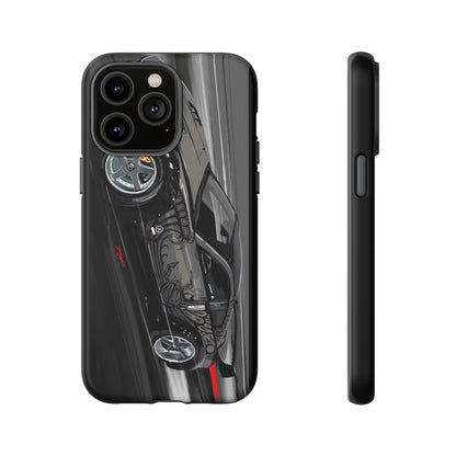 Nissan 350z Case iPhone 17 16 15 14 13 12 11  Samsung Galaxy Pixel