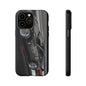Nissan 350z Case iPhone 17 16 15 14 13 12 11  Samsung Galaxy Pixel