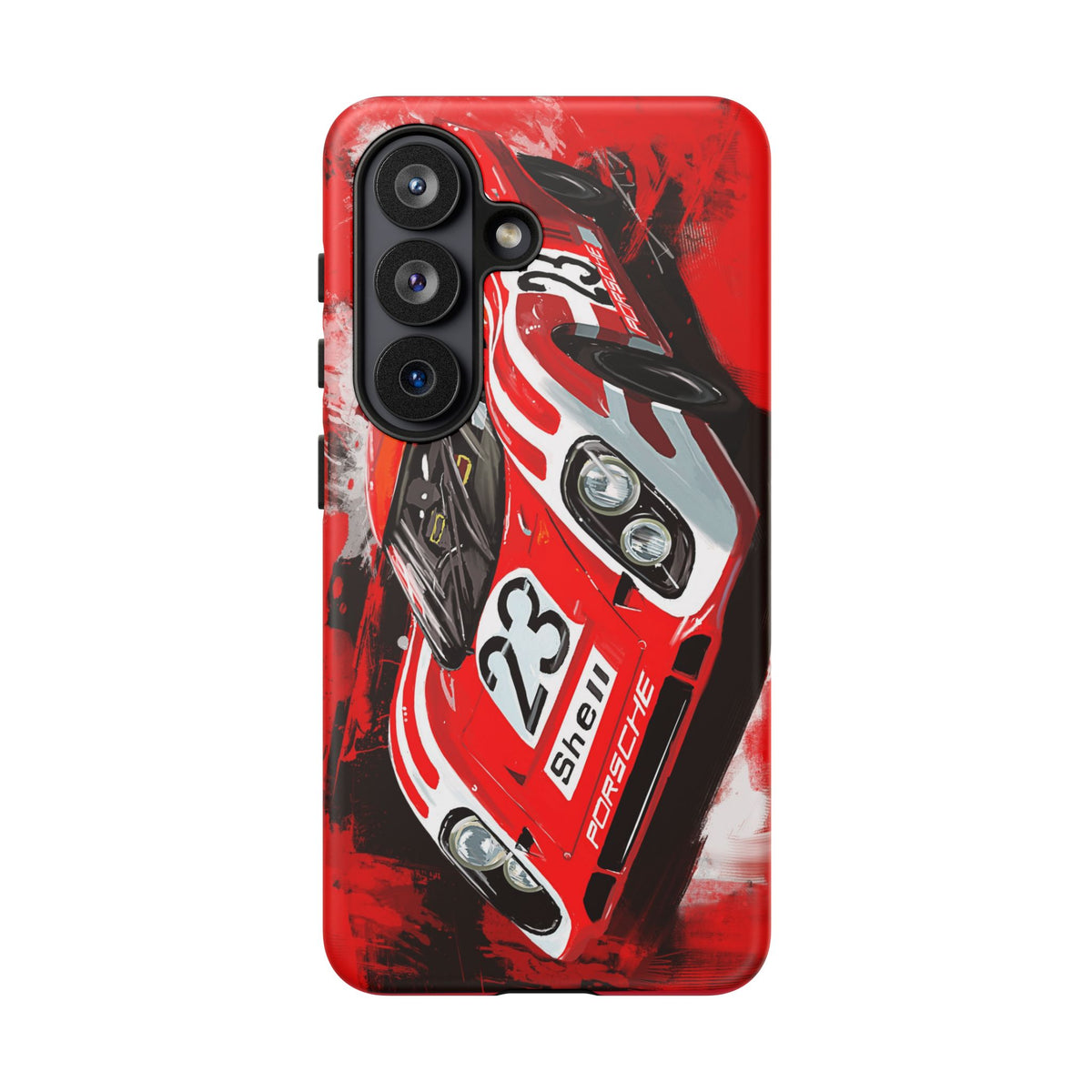 917 racing iPhone 18 17 16 15 14 13 12  Pro max Samsung Galaxy Pixel Slim
