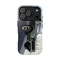 Bullitt Mustang  Case iPhone 17 16 15 14 13 12 11 Samsung Galaxy Pixel