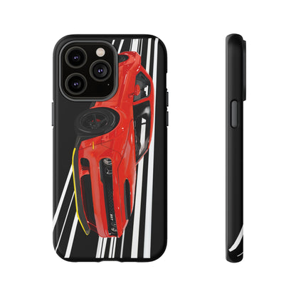 Hellcat Srt Challenger Tough Case - iPhone,16,15,14,13 Samsung Galaxy, Pixel,