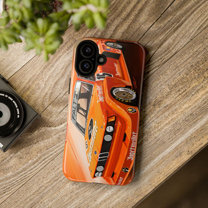Beemer 320 CSL Tough Samsung Galaxy iphone Case cover