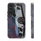 Audi R8 Case iPhone 16 15 14 13 12 11 Pro max Samsung Galaxy Pixel Slim Tough
