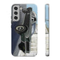 Bullitt Mustang  Case iPhone 17 16 15 14 13 12 11 Samsung Galaxy Pixel
