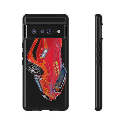 corvette summer movie car IPhone 17 16 15 14 13 12 pixel galaxy Samsung
