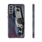 Audi R8 Case iPhone 16 15 14 13 12 11 Pro max Samsung Galaxy Pixel Slim Tough