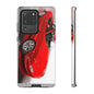 Mazda MX-5 Miata JDM 11oz Case iPhone 16 15 14 13 12 11 Pro max Samsung Galaxy Pixel