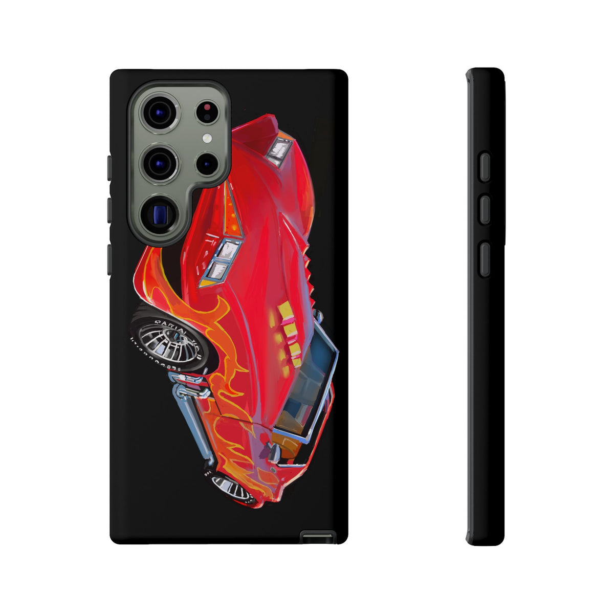 corvette summer movie car IPhone 17 16 15 14 13 12 pixel galaxy Samsung