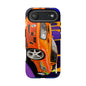 Supra Fast & furious iPhone 17,16,15,14,13,12,11 Samsung Galaxy Case